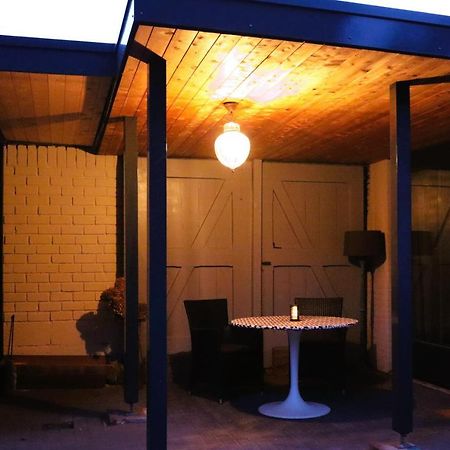 B & B De Rode Beuk Hilvarenbeek Eksteriør bilde