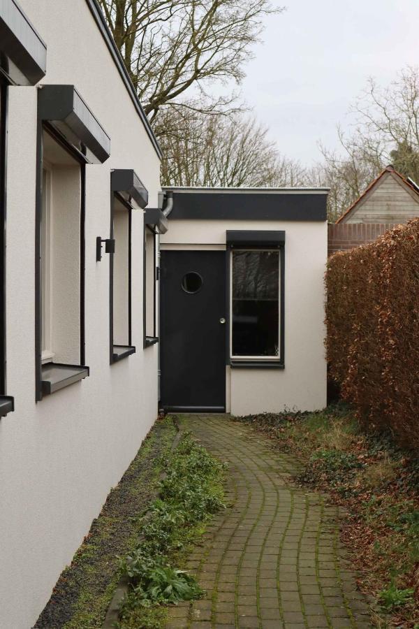 B & B De Rode Beuk Hilvarenbeek Eksteriør bilde
